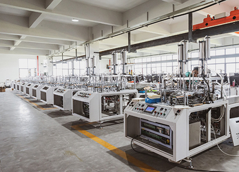 چین Ruian Mingyuan Machinery Co.,Ltd نمایه شرکت