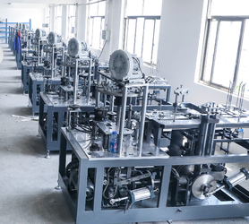 چین Ruian Mingyuan Machinery Co.,Ltd نمایه شرکت