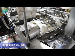 دستگاه سطل کاغذی با سرعت بالا که طراحی کاسه سالاد را توسط ماشین آلات مینگیوان تشکیل می دهد