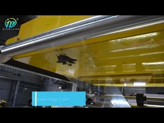 طراحی جدید دستگاه چاپ دو رنگ توسط ماشین آلات مینگیوان