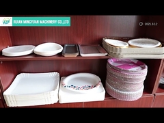 Ruian Mingyuan Machinery Co., Ltd از چین ویدیو معرفی