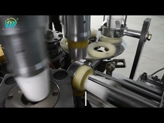 دستگاه لیوان کاغذی مدل ساده jbz-oc9