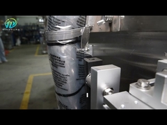 دستگاه بسته بندی پودری MY-FBQ100