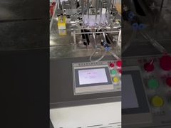 دستگاه فانل کاغذی MY-PF