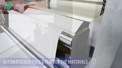 ماشین برش رول MYC-950PY